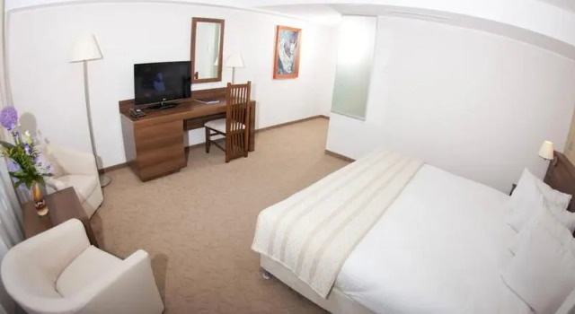 Номер Standard Grand Hotel