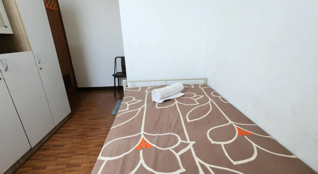 3BRs Penthouse View near JIEXPO Kemayoran Free Netflix & Amazone Prime Video, Book Hotel Kemayoran Jakarta