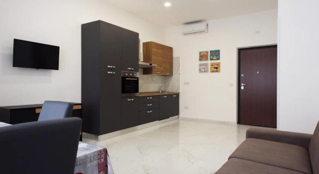 Toledo 2 Apartment, Забронировать Апартаменты/квартира Апартаменты Неаполя, рядом с Церковь Пио Монте делла Мизерикордия, Апартаменты/квартира