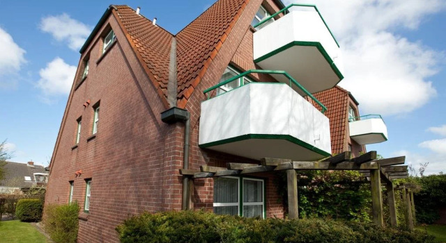 Meer Appartement