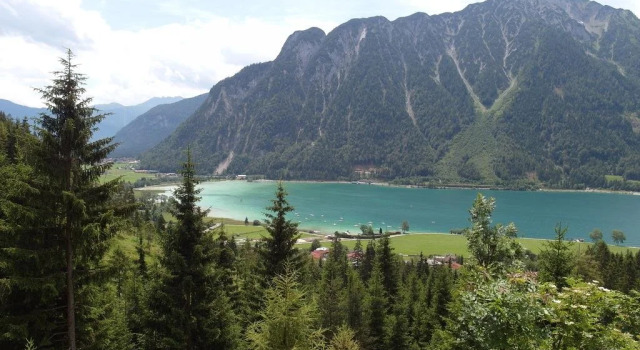 Haus Zillertal am Achensee, Prenota Hotel Hotel a Tirolo con parcheggio, Parcheggio