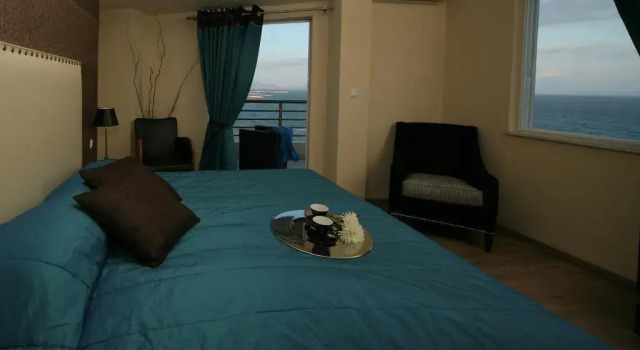 Mati Hotel