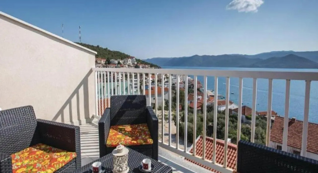 Апартаменты Apartment Sutalo with Hot Tub