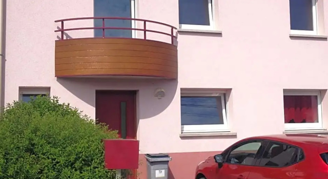 Chambre privée, Rezervați Hotel Hoteluri în Épinal cu parcare, Parcare