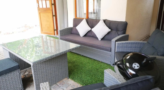 Cottage on Norwood, Забронировать Дом для отпуска Коттеджи Cape Peninsula, Коттедж