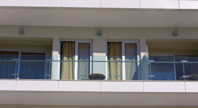 El Greco Hotel