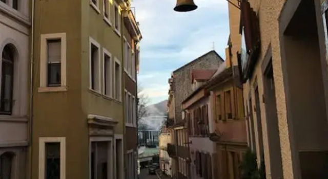 Rathausglöckel