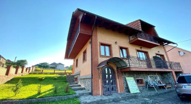Guest house Mountain View, Забронировать Гостевой дом Гостевые дома Поляны, Гостевой дом