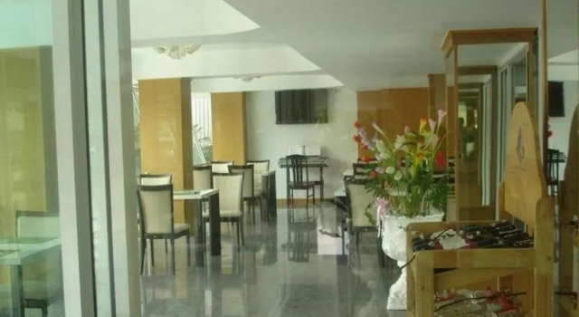 Nida Rooms Petkasem 581 Golden Place, Забронировать Отель Бангкок провинция Бангкок, рядом с Лак Сонг