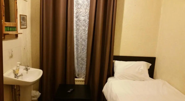 Номер Standard Best Inn Hotel