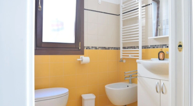 Seagull Apartment, Забронировать Апартаменты/квартира Дорсодуро Венеция