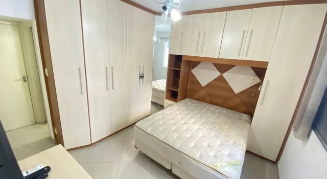 Апартаменты Comfort Pé na areia