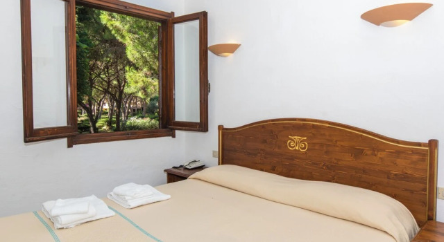 Superb Residence Baia Delle Palme Studio Mono 2