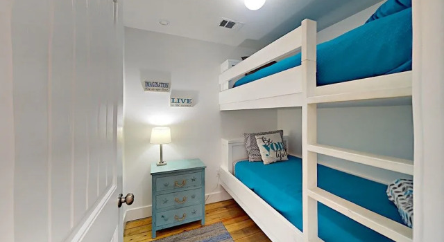 #802 The Commons - 3 Br Townhouse