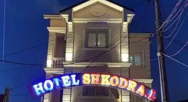 Hotel Shkodra L, Book Hotel Billige hoteller i Shkoder County