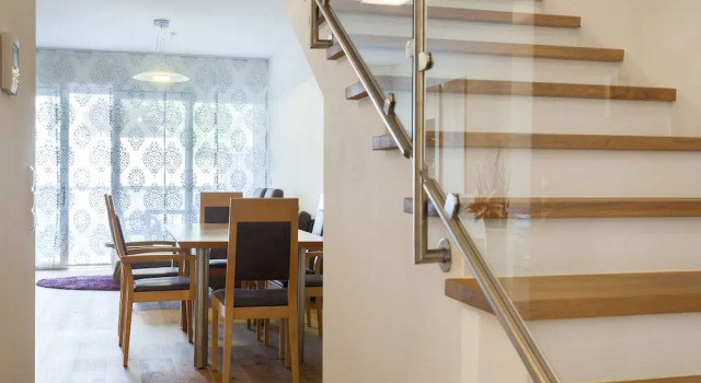 Номер Standard Ferienwohnung Dolomit