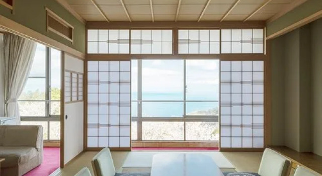 Echizentenkuu No Yado Suisenso Fuji