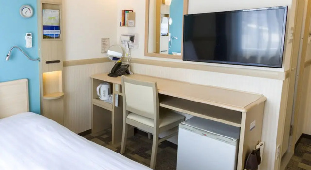 Номер Economy Toyoko Inn Shiki Station Higashi