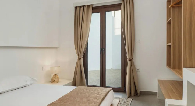 Galma Luxury Homes, Rezervați Hotel Myrties South Aegean