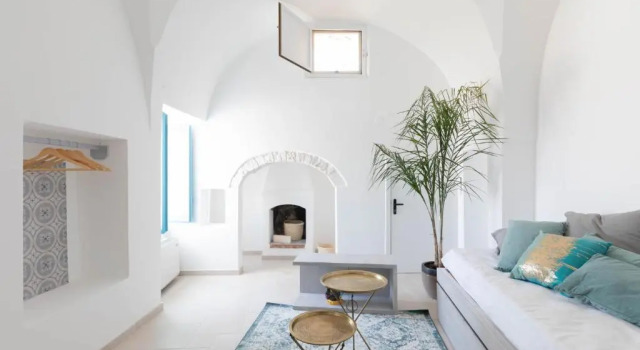 Апартаменты Caterina's suites & Apartament 'tredici'