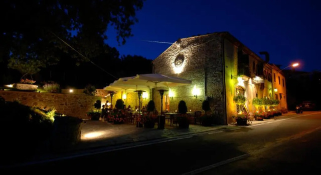 Номер Standard Locanda all'Andreas