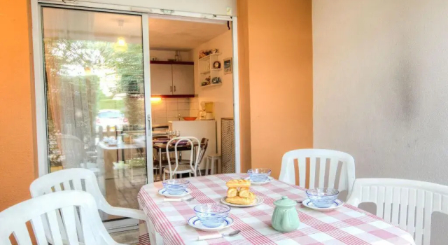 Les Cyprianes - Inh 27521, Book Hotel La Grande-Motte Camargue
