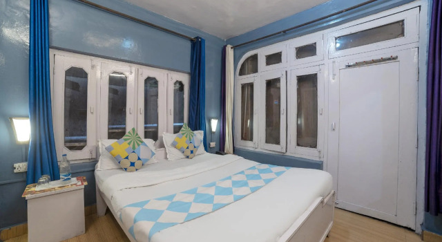 OYO Home 81067 Wodden Stays, Rezervovat Hotel Nainital Uttarakhand