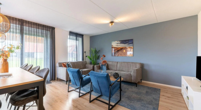 Holiday Home in Scherpenisse, Buchen Sie Hotel Sint Maartensdijk Tholen