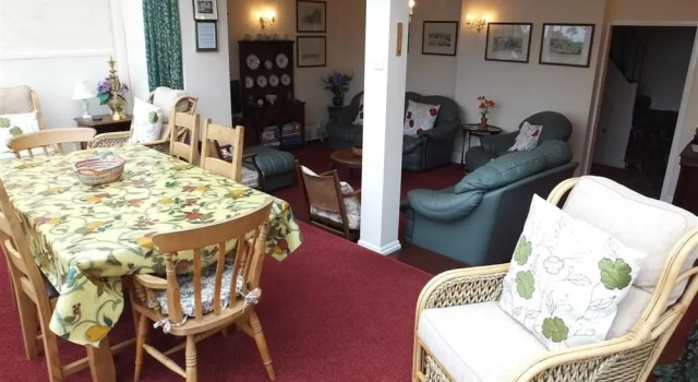 Oyster Cottage, Забронировать Дом для отпуска Отели Carmarthenshire с парковкой, Парковка