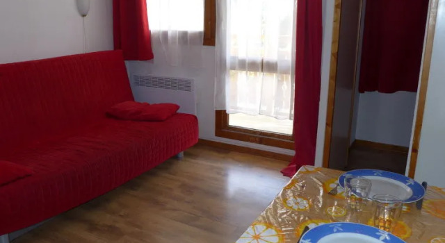 Zenith Appartements VTI, Забронировать Апартаменты/квартира Сен-Мартен-де-Бельвиль Три Долины
