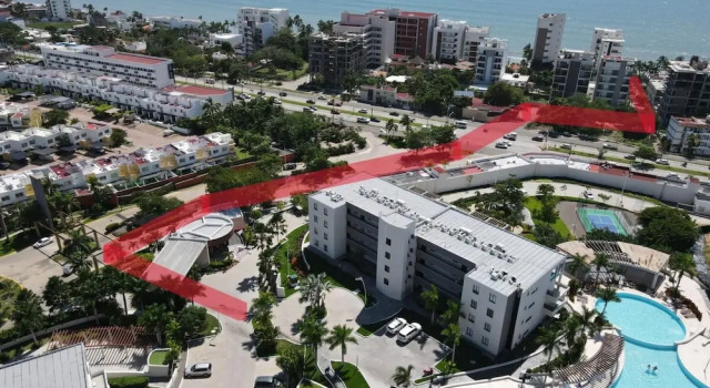 Апартаменты Beach Access 4 Beds 2 Bedroom 2 Bath Quadrant 4107