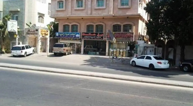 Aman Furnished Apartment 1, Varaa Huoneisto Jedda 