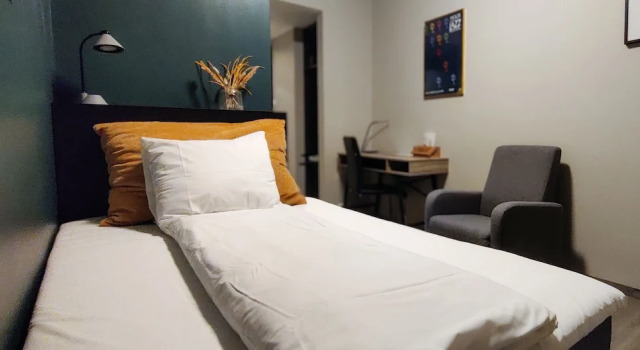 Hotell Molde