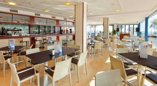 Hotel RH Riviera, Забронировать Отель Гандия Коста-де-Валенсия