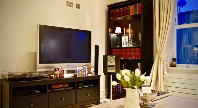 1 Bedroom Flat in Parsons Green