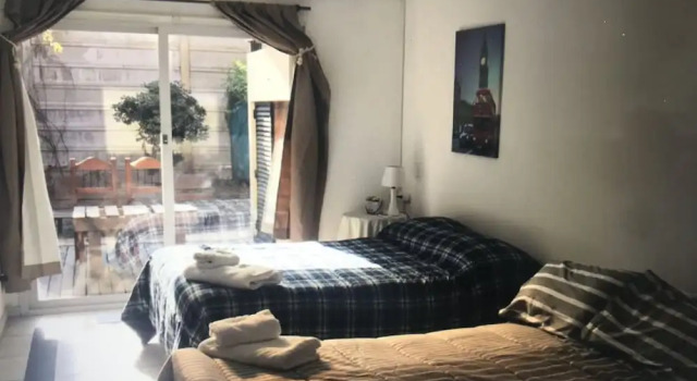 Apartamento en Country Pilar Visitantes, Rezervovat Apartmán Pilar Buenos Aires