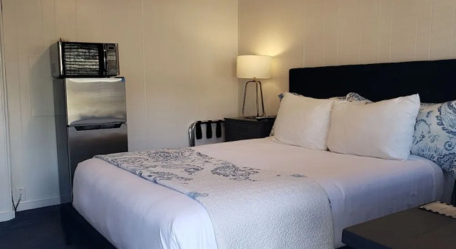 Cozy Mountain Motel, Book Motel Austin Greater Austin