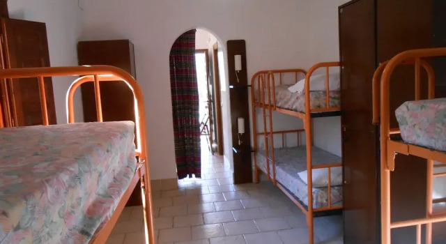 Albergue Turistico Valle Del Ambroz, Book Hotel Hoteller i Extremadura med pool, Swimmingpool