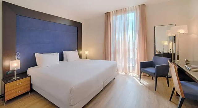 Номер Superior Отель NH Siena
