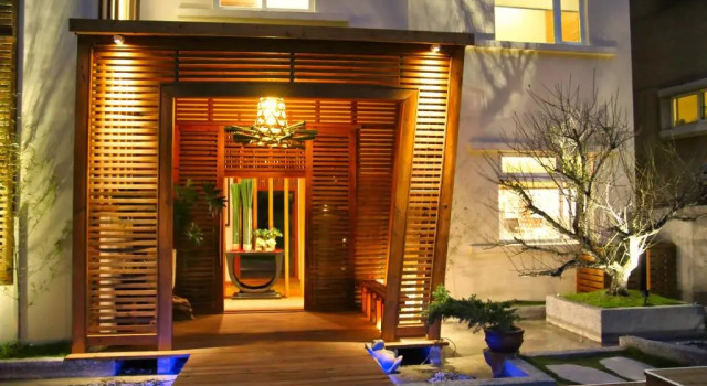 Hai Yuansu 178, Boek Hotel Shoufeng 