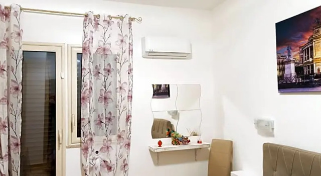 B&B VENTO DEL SUD, Buchen Sie Bed & Breakfast La Kalsa Palermo