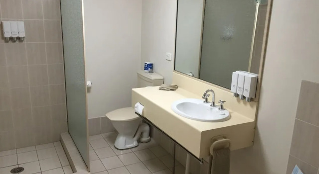 Номер Standard Golf Links Motel