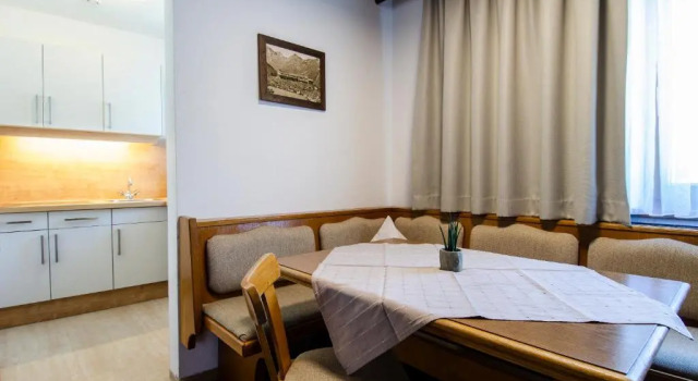Appartamento Chalet Sofie