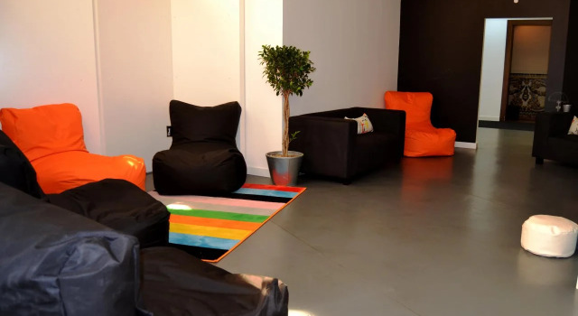 Coimbra Portagem Hostel