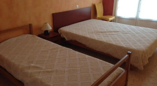 Appartement Le Grau d'Agde, 3 pièces, 6 personnes - FR-1-423-180, Varaa Huoneisto Hotellit Canal du Midi pysäköinnillä, Pysäköinti