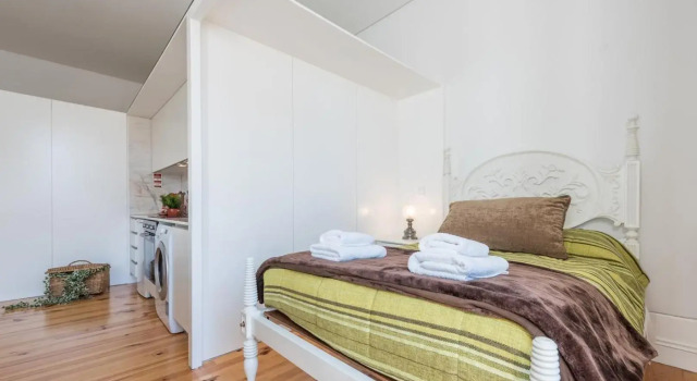 GuestReady - Apartamento Coral, Забронировать Апартаменты/квартира Порту Регион Порту, рядом с Lapa Metro Station