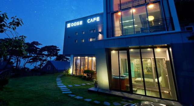 Ganghwa Dose Pension, Reserva ahora Hotel Gyeonggi Gyeonggi-do