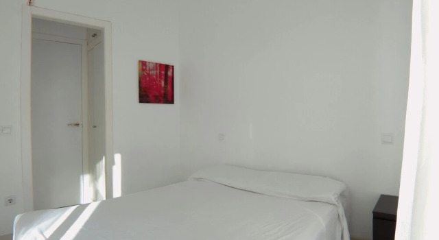 Apartamento de 2 Habitaciones en Puerta del Angel AZ2EXC, Забронировать Апартаменты/квартира Апартаменты центр города - Мадрид, Апартаменты/квартира