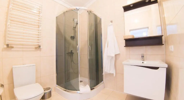 Номер Superior Hotel Grand Aristocrate