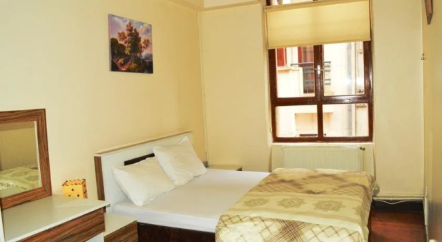 Taksim Pera Suite, Boek Hotel Beyoglu 